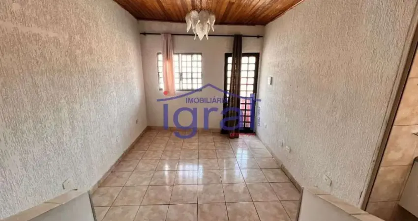 Casa à venda, 164 m² por r$ 440.000,00 - jabaquara - são paulo/sp