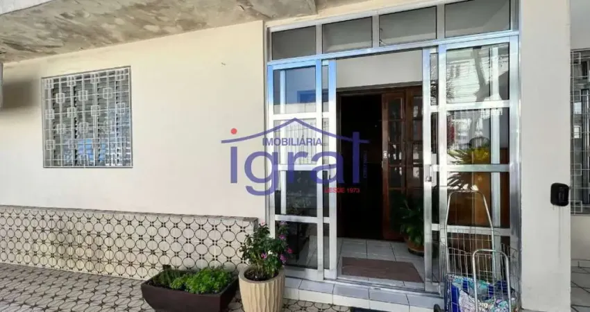 Casa à venda, 269 m² por r$ 750.000,00 - jabaquara - são paulo/sp