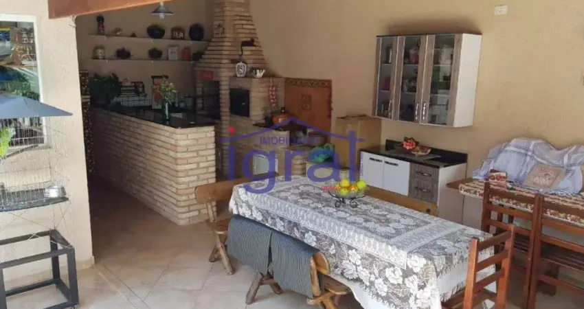 Casa à venda, 132 m² por r$ 1.150.000,00 - vila guarani - são paulo/sp