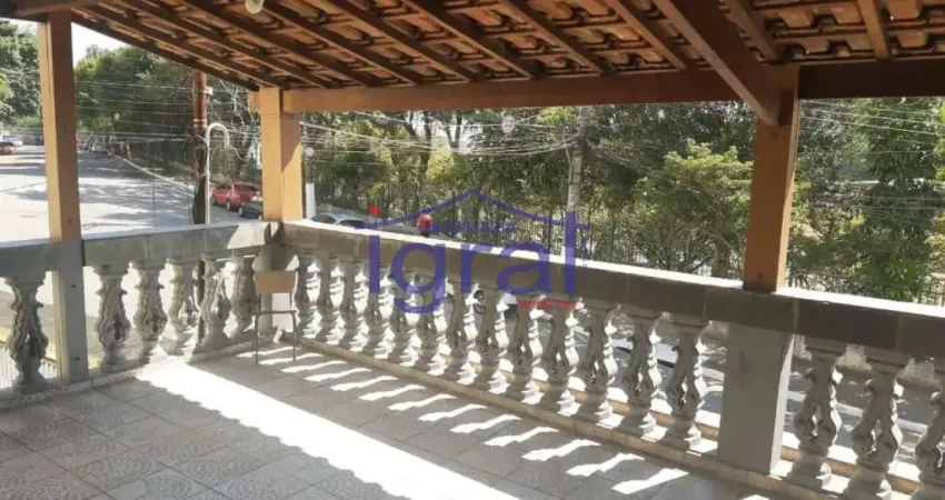 Casa com 3 dormitórios à venda, 200 m² por r$ 890.000,00 - vila guarani - são paulo/sp