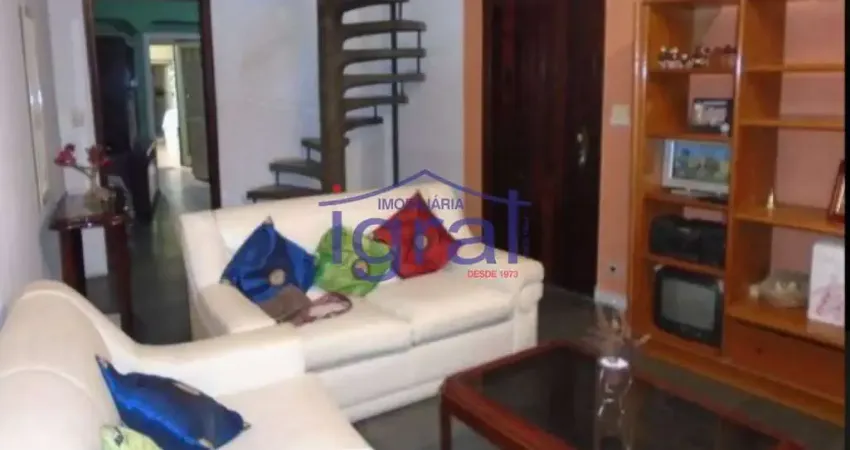 Sobrado com 2 dormitórios à venda, 116 m² por r$ 700.000,00 - bosque da saúde - são paulo/sp