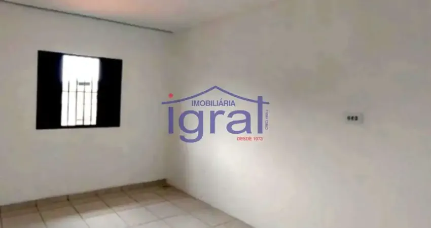 Sobrado com 2 dormitórios à venda, 71 m² por r$ 550.000,00 - vila campestre - são paulo/sp