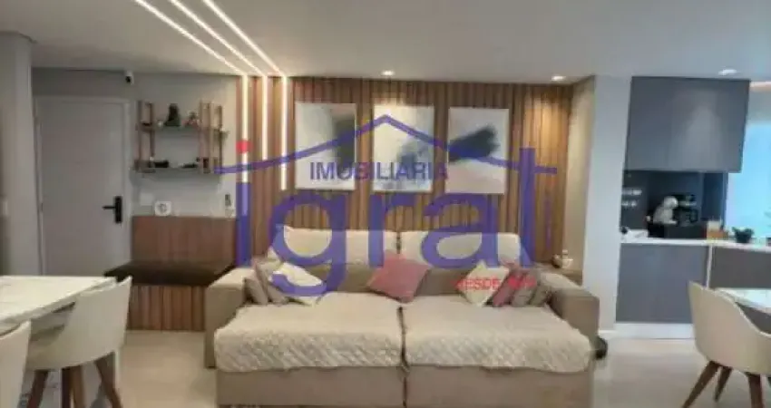 Apartamento com 3 dormitórios à venda, por r$ 1.200.000 - vila guarani - são paulo/sp