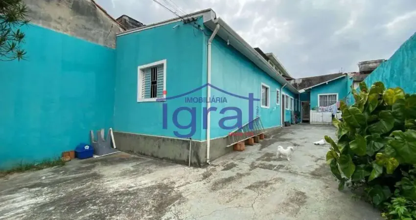 Casa com 2 dormitórios à venda, 80 m² por r$ 550.000,00 - vila guarani - são paulo/sp