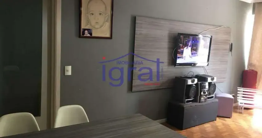 Apartamento com 3 dormitórios à venda, 100 m² por r$ 350.000,00 - paraisópolis - são paulo/sp