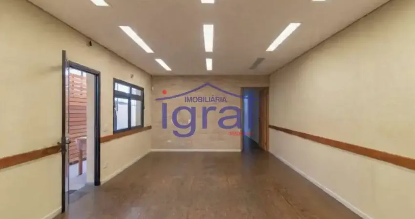 Casa com 1 dormitório e 1 galpão à venda, 228 m² por r$ 745.000,00 - vila guarani - são paulo/sp