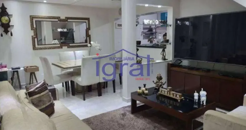 Sobrado com 5 dormitórios à venda, por r$ 1.050.000 - vila guarani - são paulo/sp