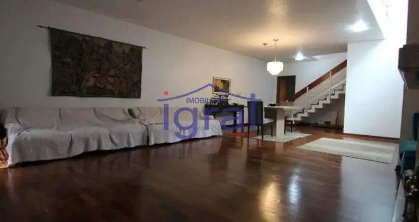 Sobrado com 4 dormitórios à venda, 318 m² por r$ 1.200.000,00 - jabaquara - são paulo/sp