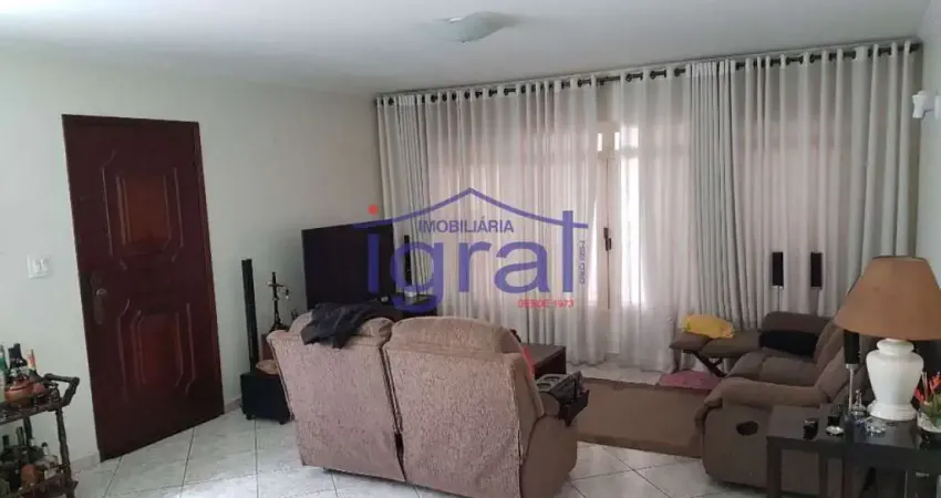 Sobrado com 4 dormitórios à venda, 235 m² por r$ 1.400.000,00 - jabaquara - são paulo/sp