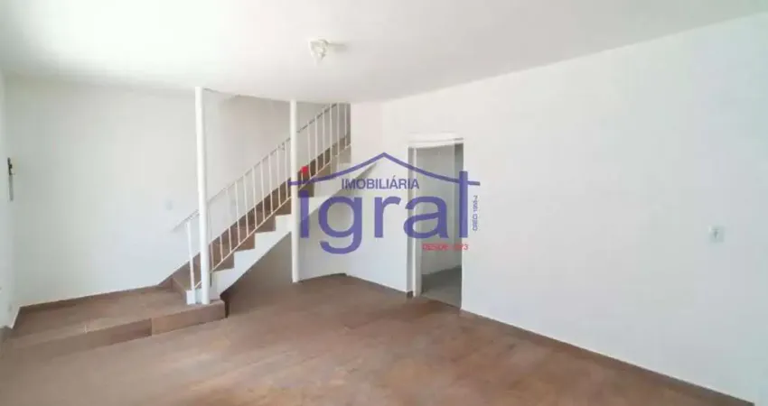 Sobrado com 2 dormitórios à venda, por r$ 600.000 - jabaquara - são paulo/sp