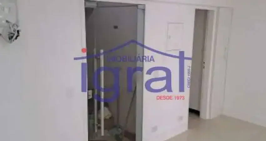 Sala à venda, 29 m² por r$ 180.000,00 - jabaquara - são paulo/sp