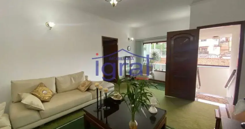 Casa com 3 dormitórios à venda, 155 m² por r$ 1.200.000,00 - jabaquara - são paulo/sp