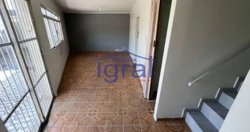 Sobrado com 3 dormitórios à venda, 274 m² por r$ 860.000,00 - jabaquara - são paulo/sp