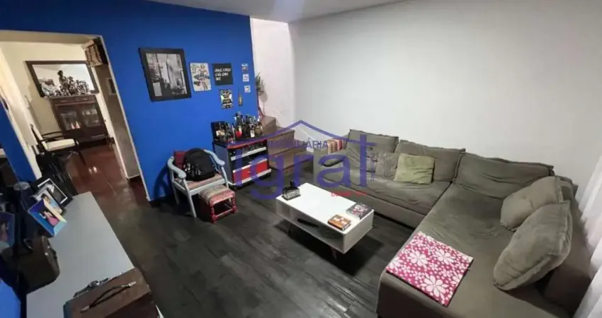 Casa com 2 dormitórios à venda, 123 m² por r$ 426.000,00 - jabaquara - são paulo/sp