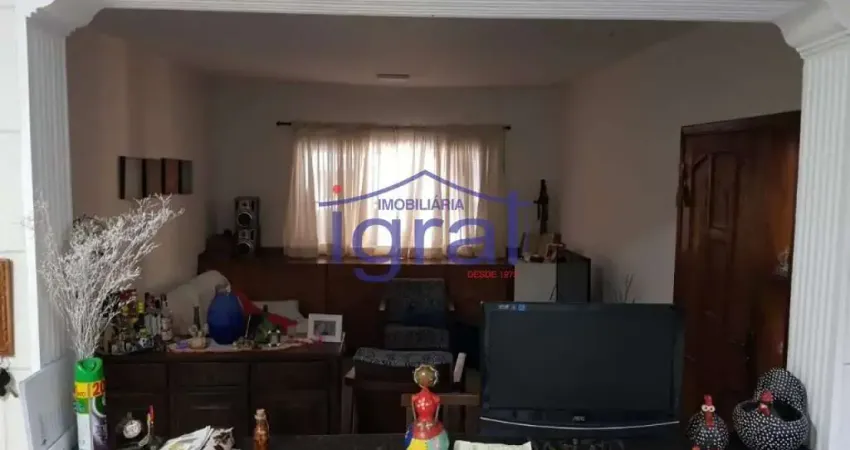 Casa com 3 dormitórios à venda, 150 m² por r$ 495.000,00 - jabaquara - são paulo/sp