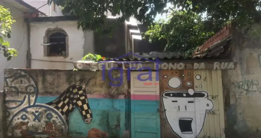 Casa com 2 dormitórios à venda, 248 m² por r$ 850.000,00 - planalto paulista - são paulo/sp