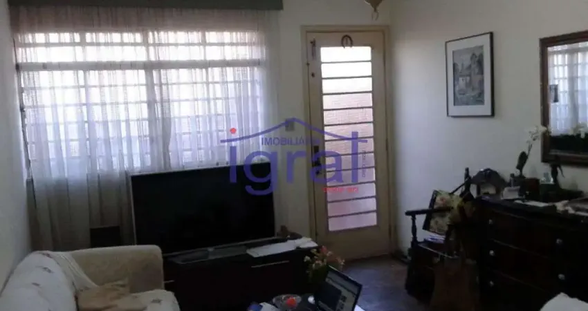 Terreno com 2 casas à venda, 165 m² por r$ 1.200.000,00 - planalto paulista - são paulo/sp