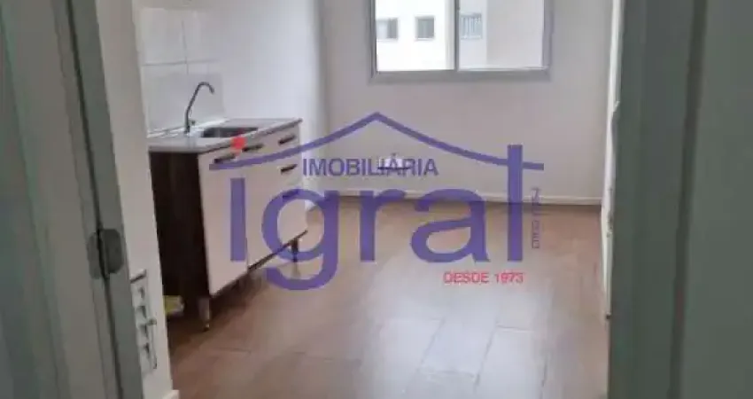 Studio com 1 dormitório à venda, por r$ 215.000 - sacomã - são paulo/sp
