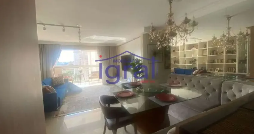 Excelente apartamento com 3 dormitórios à venda, por r$ 964.000,00 - jabaquara - são paulo/sp