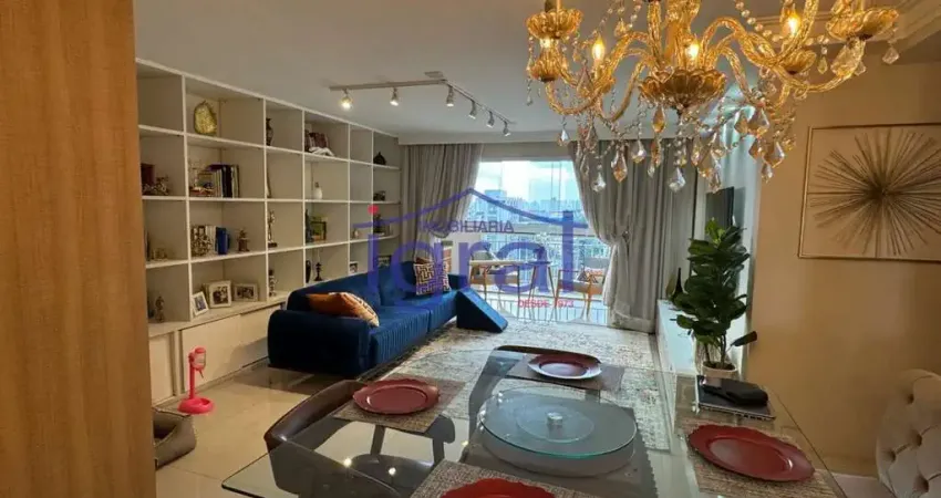 Excelente apartamento com 3 dormitórios à venda, por r$ 925.000,00 - jabaquara - são paulo/sp