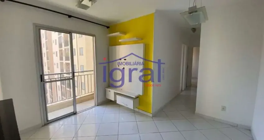 Apartamento com 2 dormitórios à venda, 52 m² por r$ 290.000,00 - jabaquara - são paulo/sp