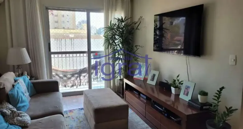 Apartamento com 2 dormitórios à venda, 59 m² por r$ 540.000,00 - saúde - são paulo/sp