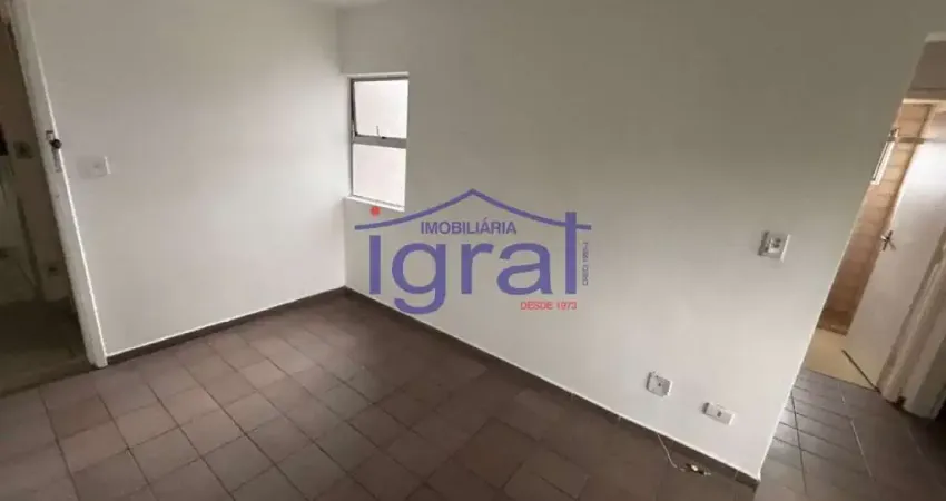 Apartamento com 2 dormitórios à venda, 50 m² por r$ 350.000,00 - vila guarani - são paulo/sp