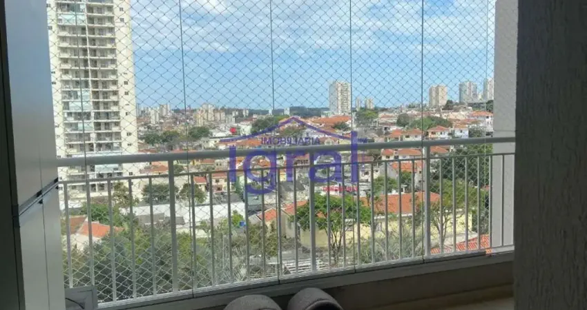 Apartamento com 2 dormitórios à venda, 65 m² por r$ 750.000,00 - saúde - são paulo/sp