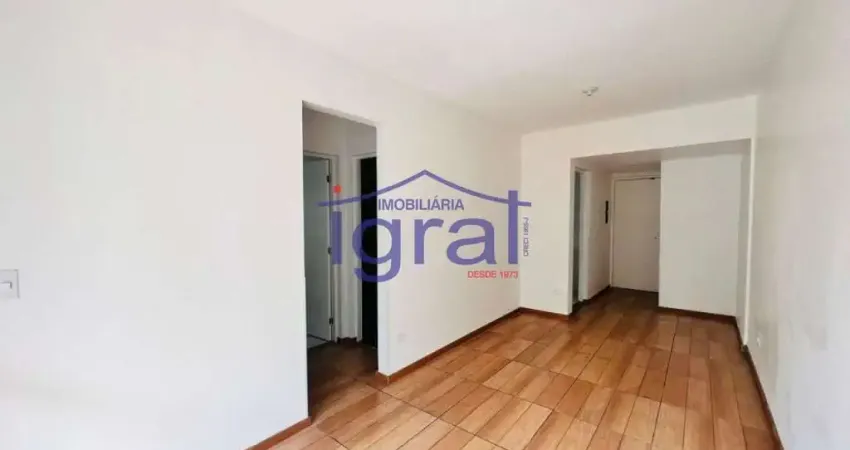 Apartamento com 2 dormitórios à venda, 55 m² por r$ 350.000,00 - jabaquara - são paulo/sp