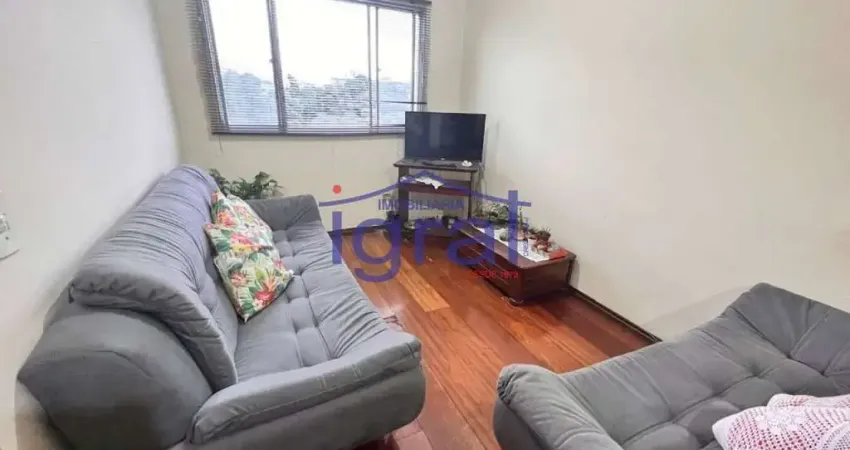 Apartamento com 2 dormitórios à venda, 55 m² por r$ 290.000,00 - jabaquara - são paulo/sp
