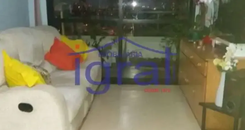 Apartamento com 2 dormitórios à venda, 64 m² por r$ 480.000,00 - vila guarani - são paulo/sp