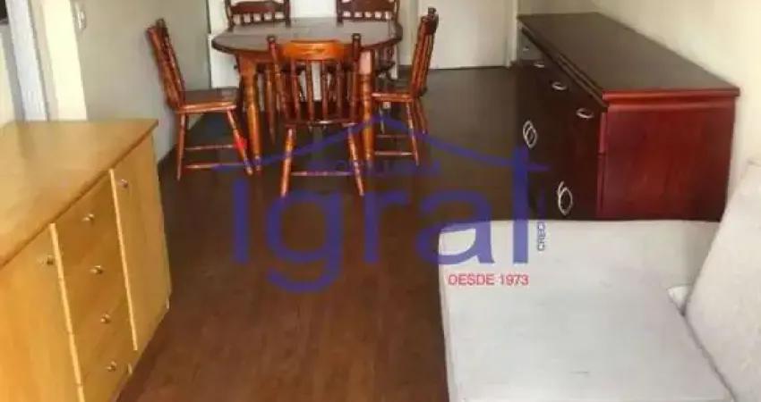Apartamento com 2 dormitórios à venda, 60 m² por r$ 450.000,00 - jabaquara - são paulo/sp