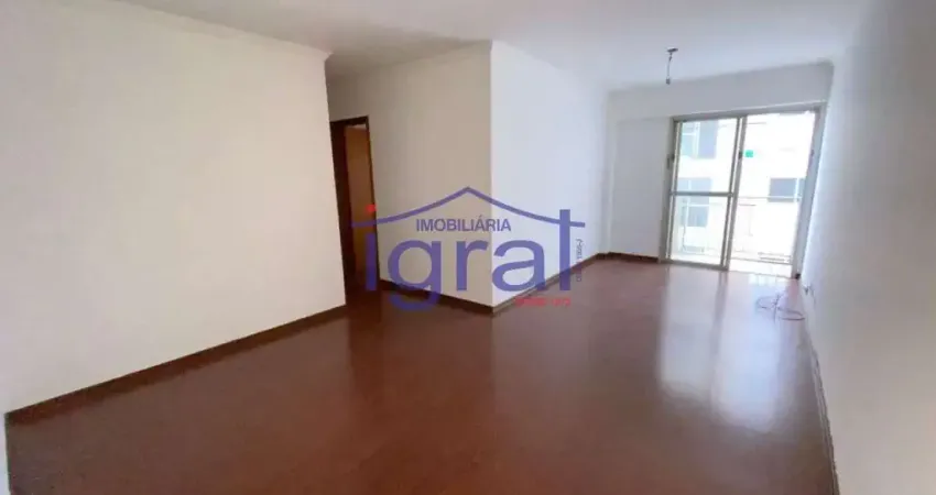 Apartamento com 3 dormitórios à venda, 88 m² por r$ 690.000,00 - vila santo estéfano - são paulo/sp