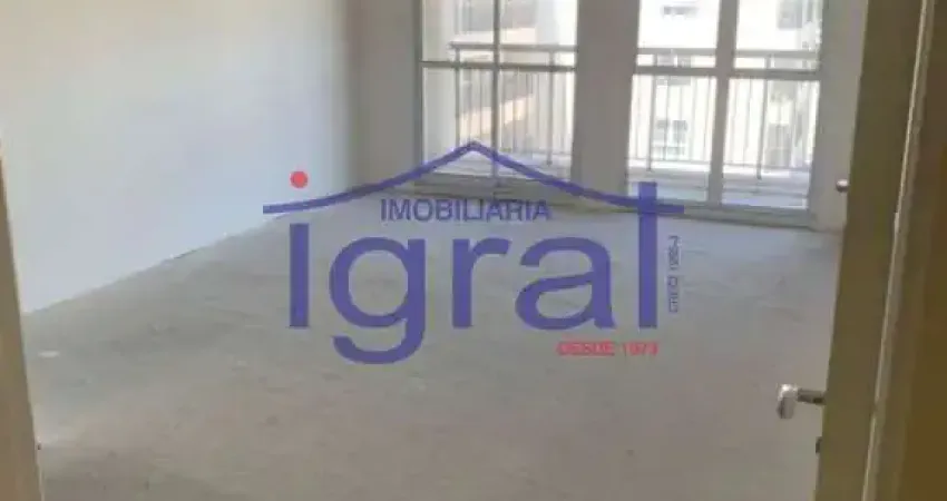 Sala à venda, 36 m² por r$ 250.000,00 - jabaquara - são paulo/sp