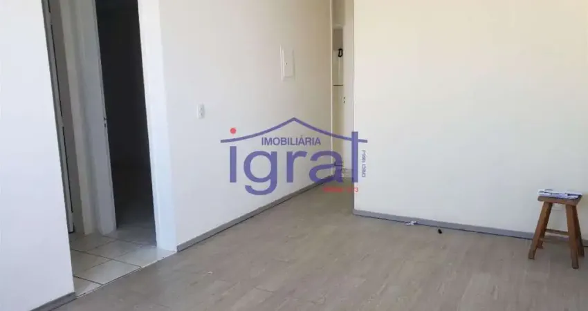 Apartamento com 2 dormitórios à venda, 41 m² por r$ 330.000,00 - vila campestre - são paulo/sp