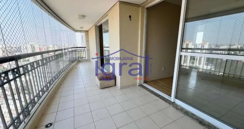 Apartamento com 3 dormitórios à venda, 132 m² por r$ 1.300.000,00 - jabaquara - são paulo/sp