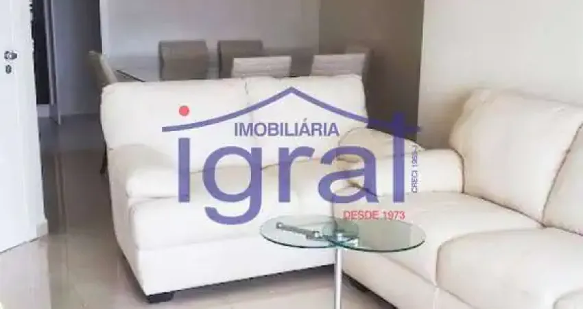 Apartamento com 3 dormitórios à venda, 86 m² por r$ 1.100.000,00 - vila gumercindo - são paulo/sp