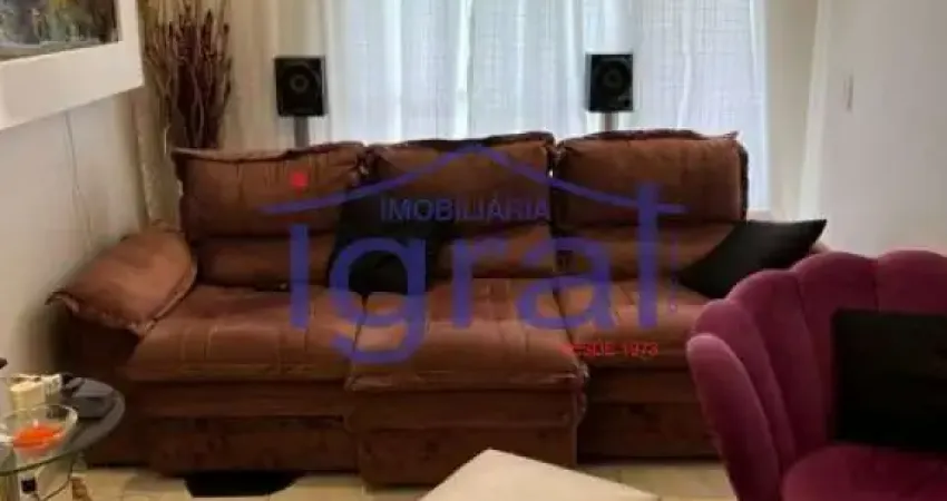 Apartamento com 2 dormitórios à venda, 56 m² por r$ 455.000,00 - vila santa catarina - são paulo/sp