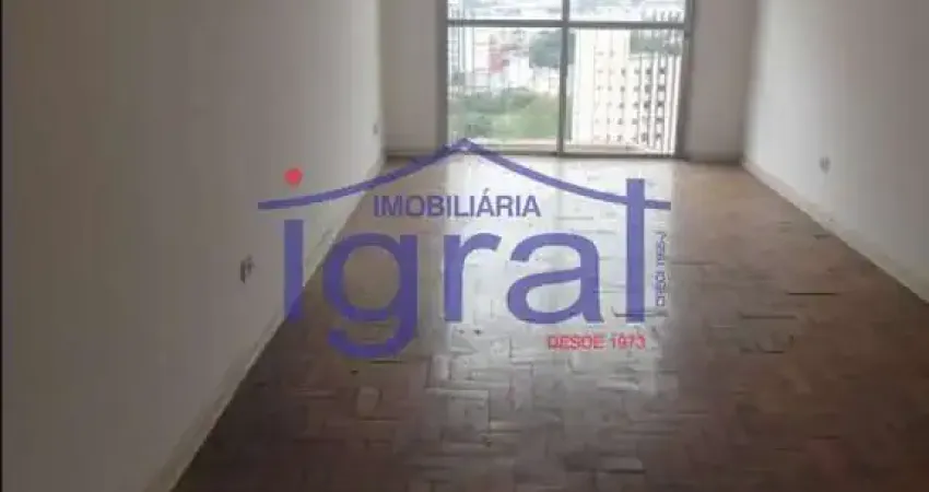 Apartamento com 1 dormitório à venda, 50 m² por r$ 424.000,00 - vila guarani - são paulo/sp