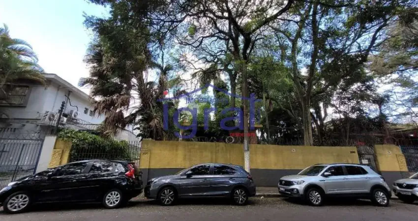 Sobrado com 4 dormitórios à venda, 300 m² por r$ 2.500.000,00 - jabaquara - são paulo/sp