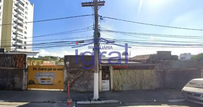 Terreno è venda, 24m de frente - r$ 5.865.000,00  vila guarani - são paulo/sp