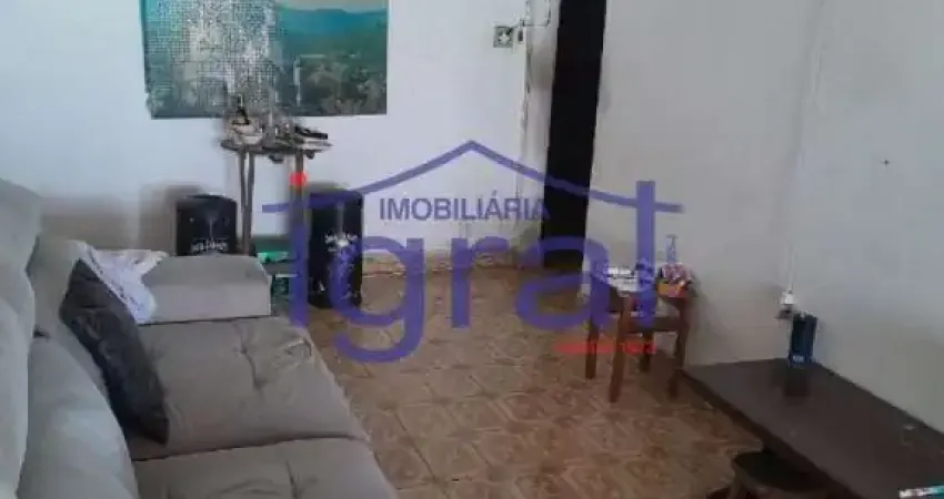 Casa com 2 dormitórios à venda, 100 m² por r$ 500.000,00 - jabaquara - são paulo/sp