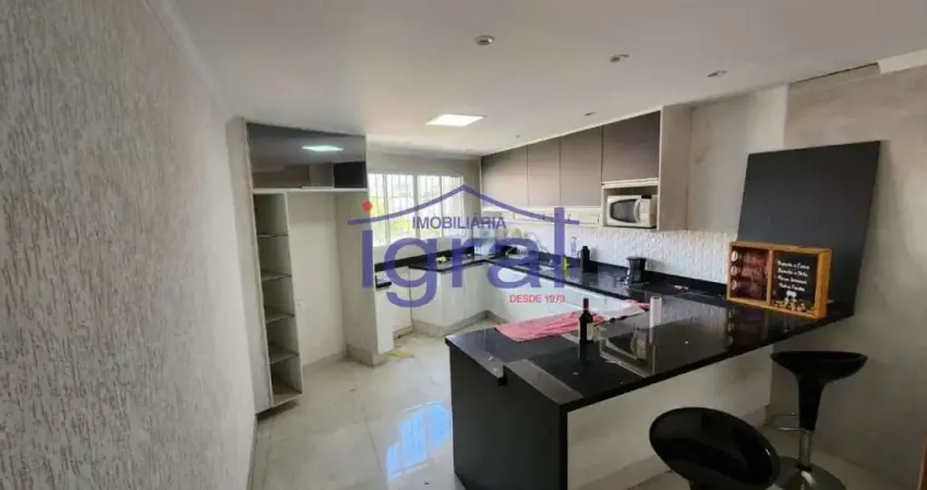 Sobrado com 4 dormitórios à venda, 166 m² por r$ 600.000,00 - cupecê - são paulo/sp