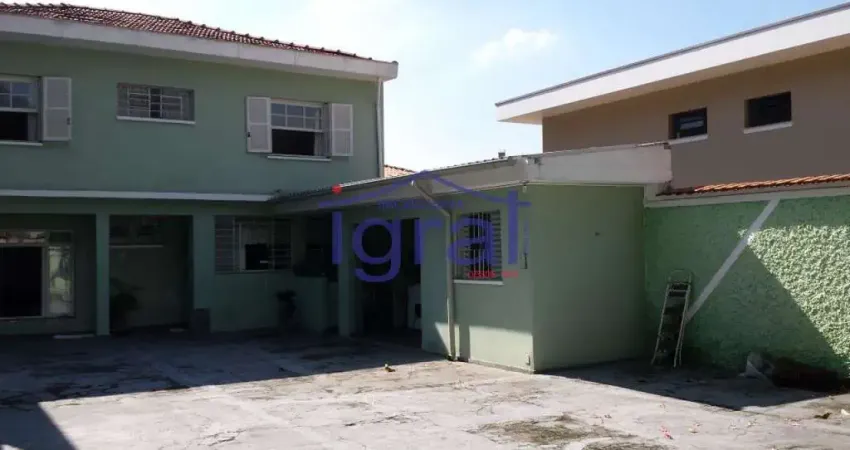 Casa com 3 dormitórios à venda, 134 m² por r$ 830.000,00 - jabaquara - são paulo/sp