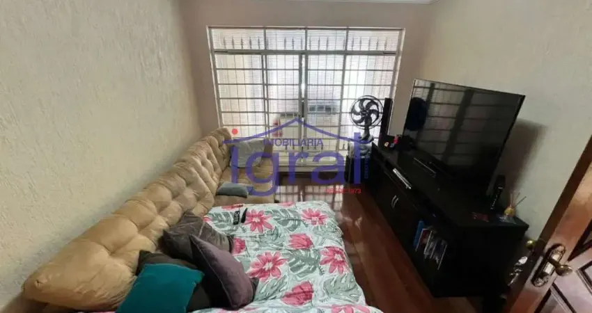 Sobrado com 3 dormitórios à venda, 145 m² por r$ 620.000,00 - jabaquara - são paulo/sp