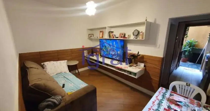 Sobrado com 5 dormitórios à venda, 73 m² por r$ 450.000,00 - jabaquara - são paulo/sp