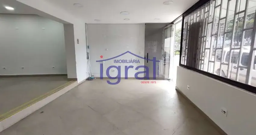 Sobrado comercial à venda, 120 m² por r$ 1.400.000,00 - jabaquara - são paulo/sp