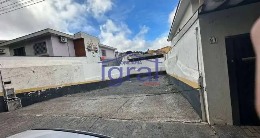 Terreno 250 m² venda por r$ 990.000,00 ou aluguel por r$ 3.200,00 - jabaquara - são paulo/sp
