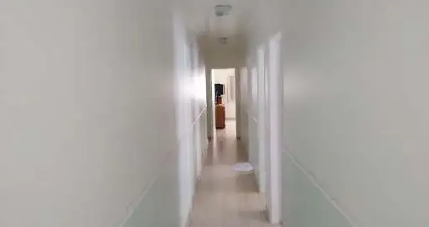 Sobrado com 4 dormitórios à venda, 214 m² por R$ 1.150.000,00 - Jabaquara - São Paulo/SP