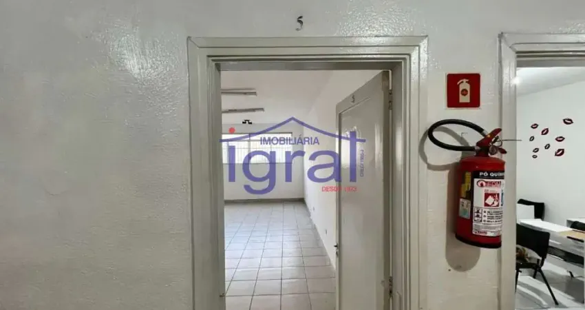 Sala para alugar, 30 m² por r$ 1.310,00/mês - jabaquara - são paulo/sp